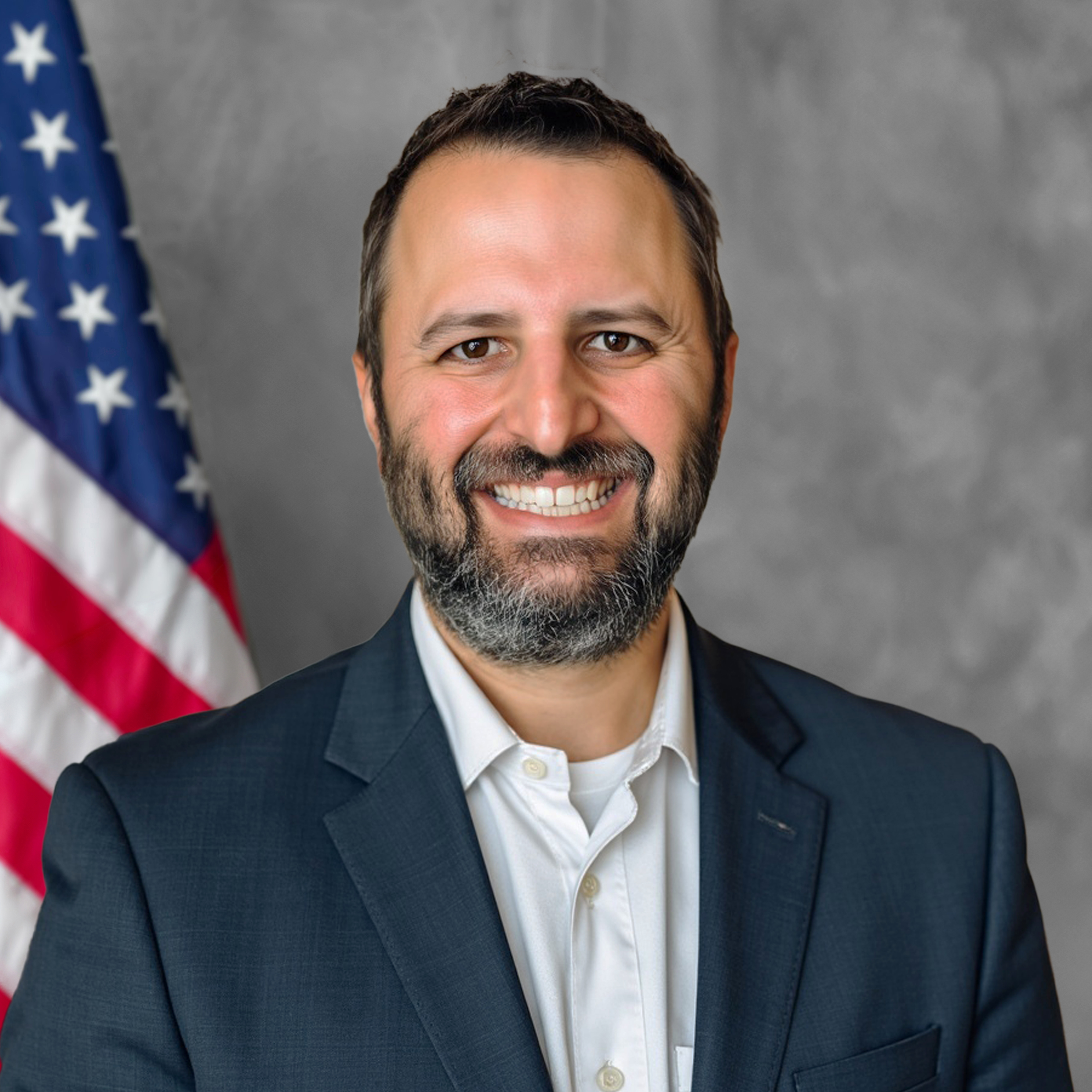 Alex Solan