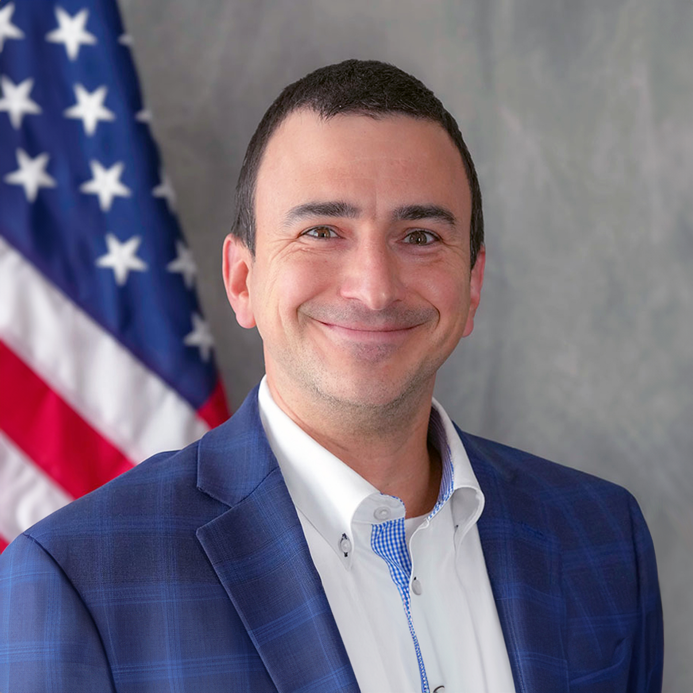 Benny Perez