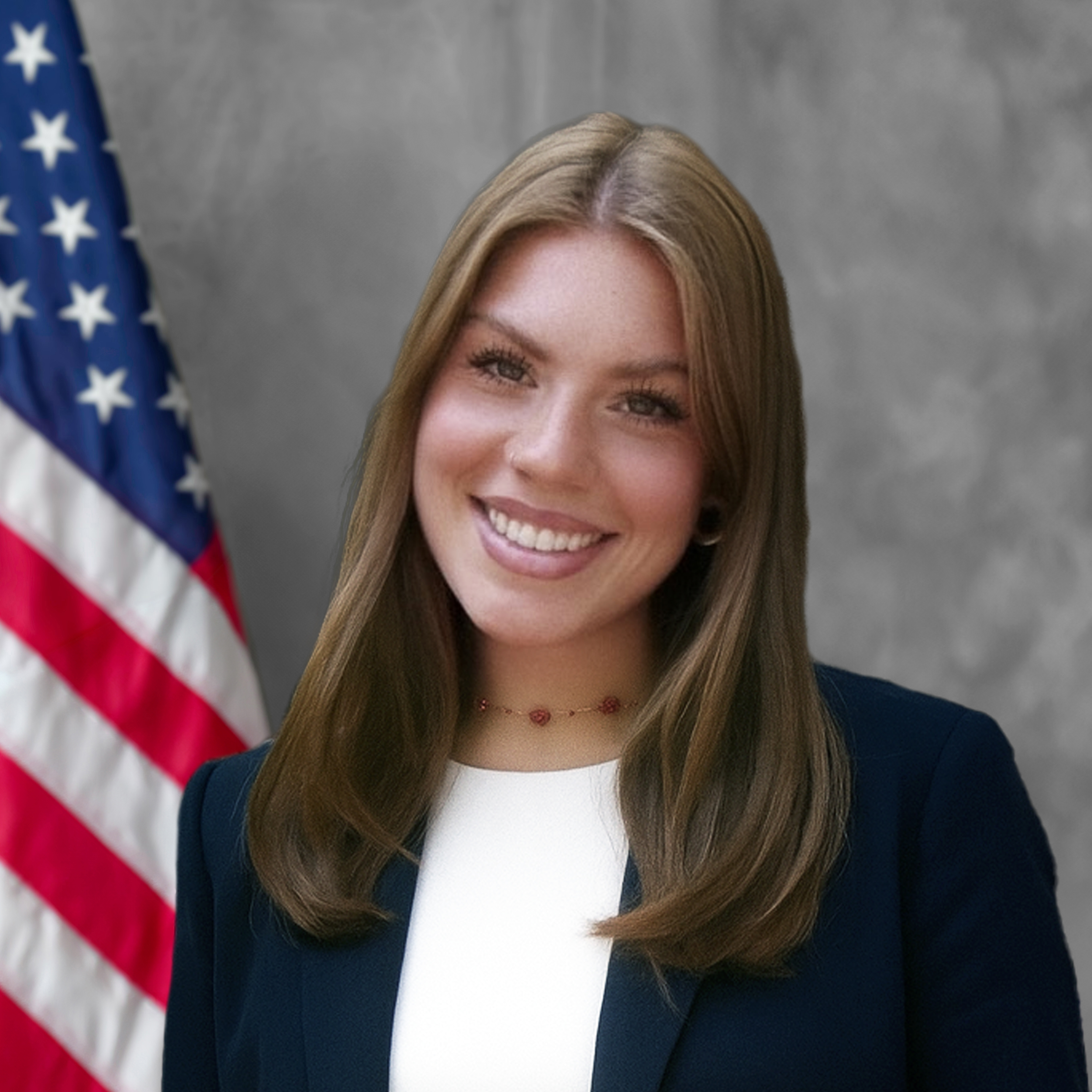 Brooke Tripp