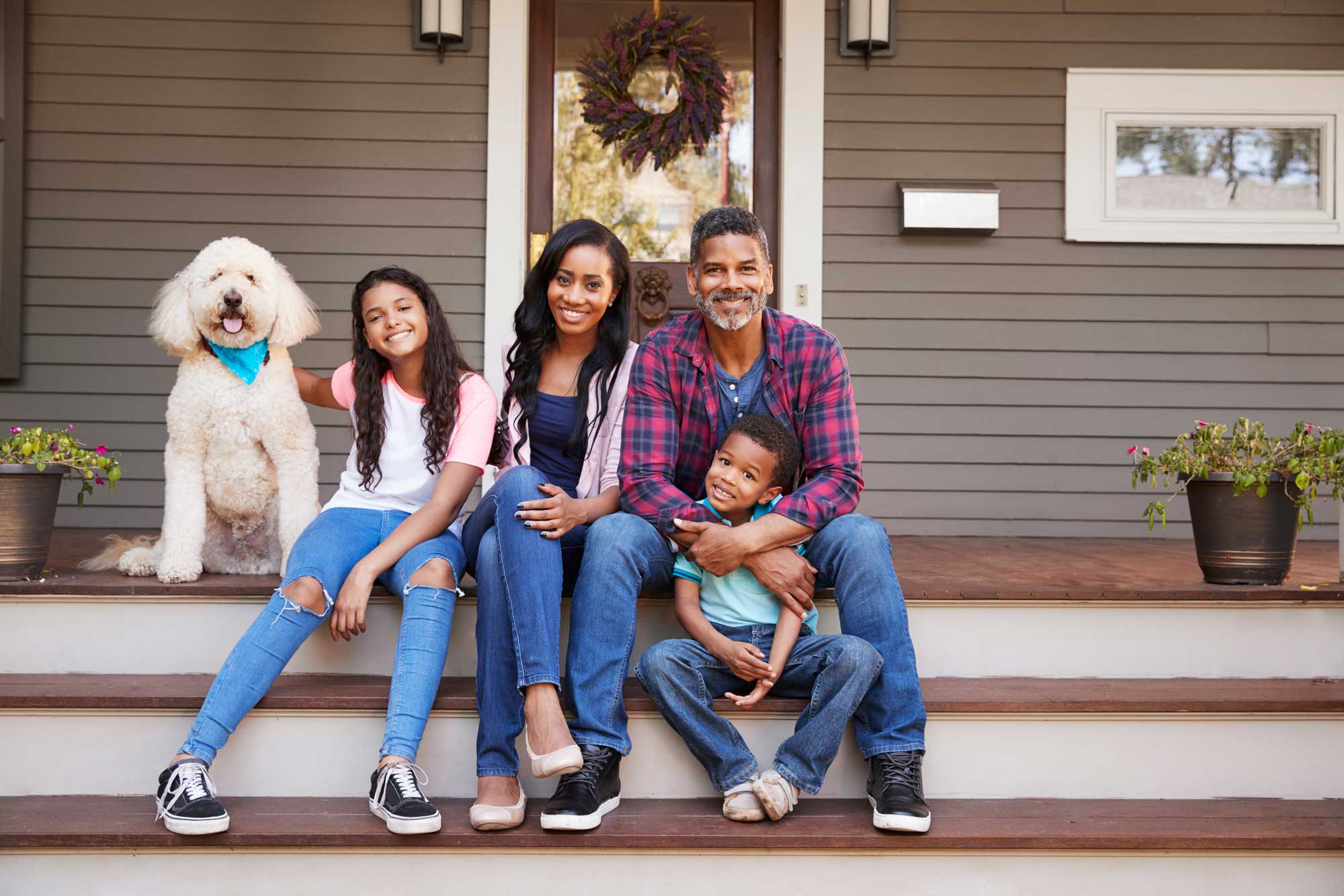 Comprehensive Financial Planning | Cornerstone Advisor Group