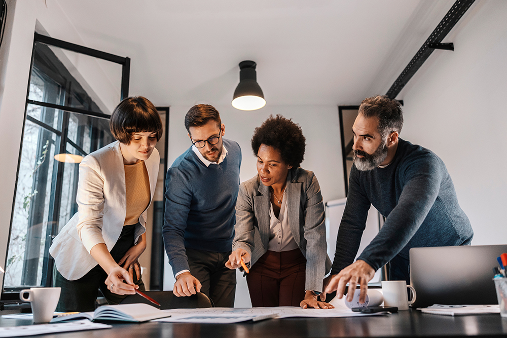 Who We Serve | Investment Plans | Cornerstone Advisor Group