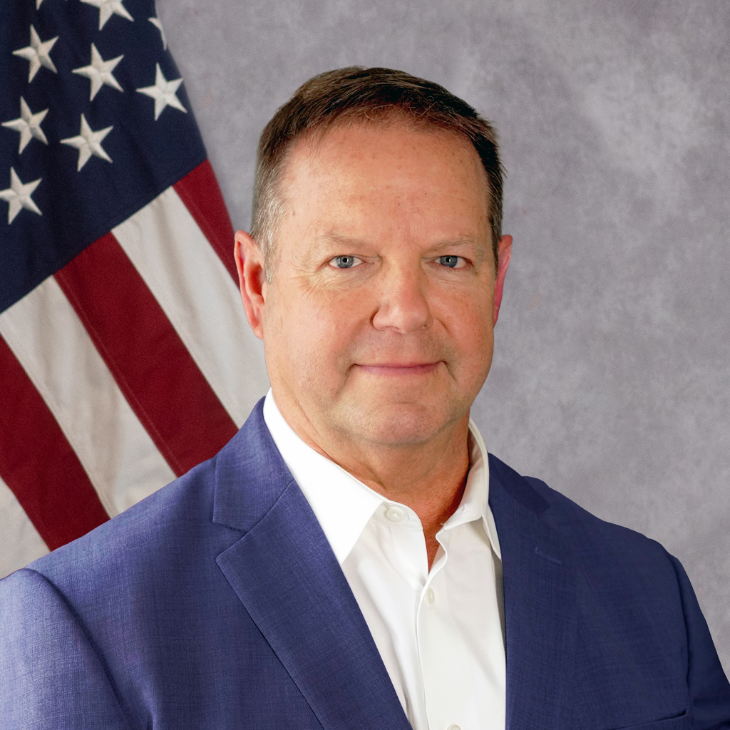 Jim Patterson