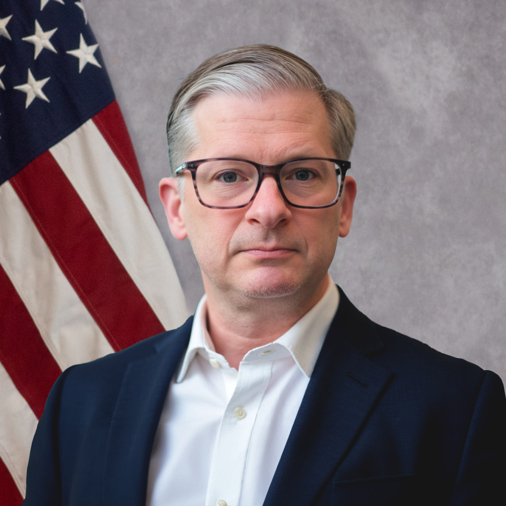Jon O'Neil