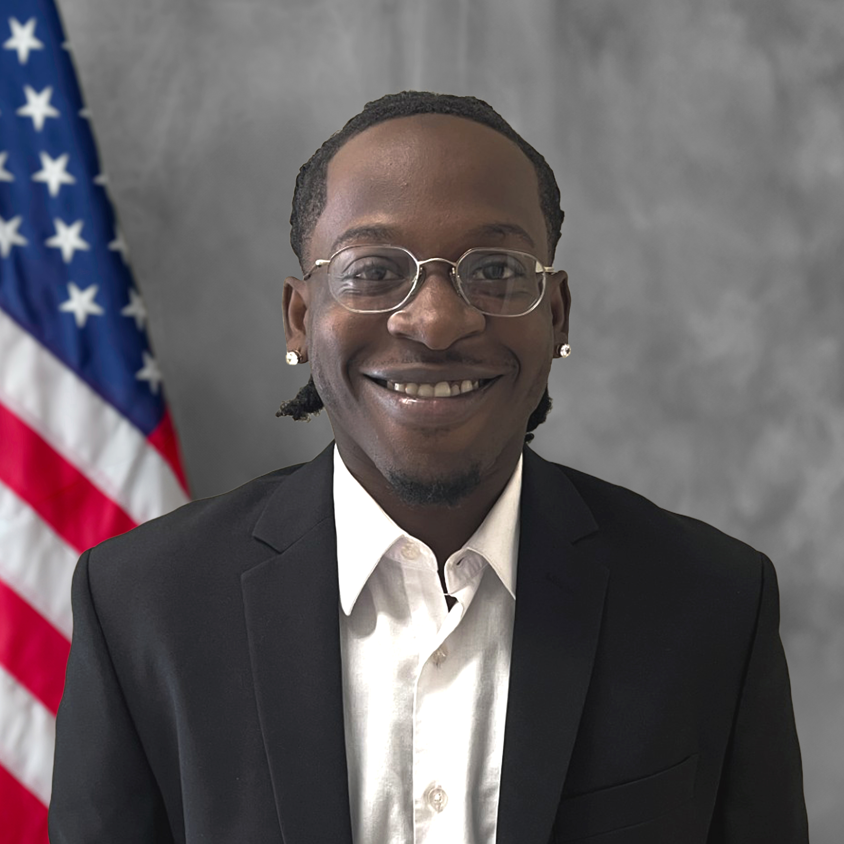 Keion Evans