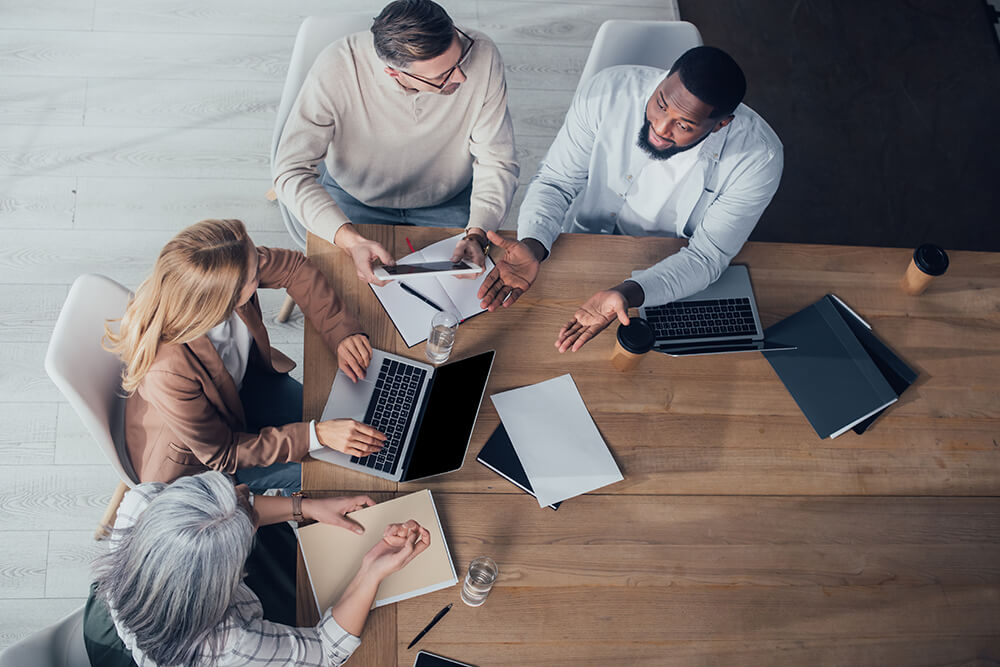 Mission and Values | Wealth Plans | Cornerstone Advisor Group
