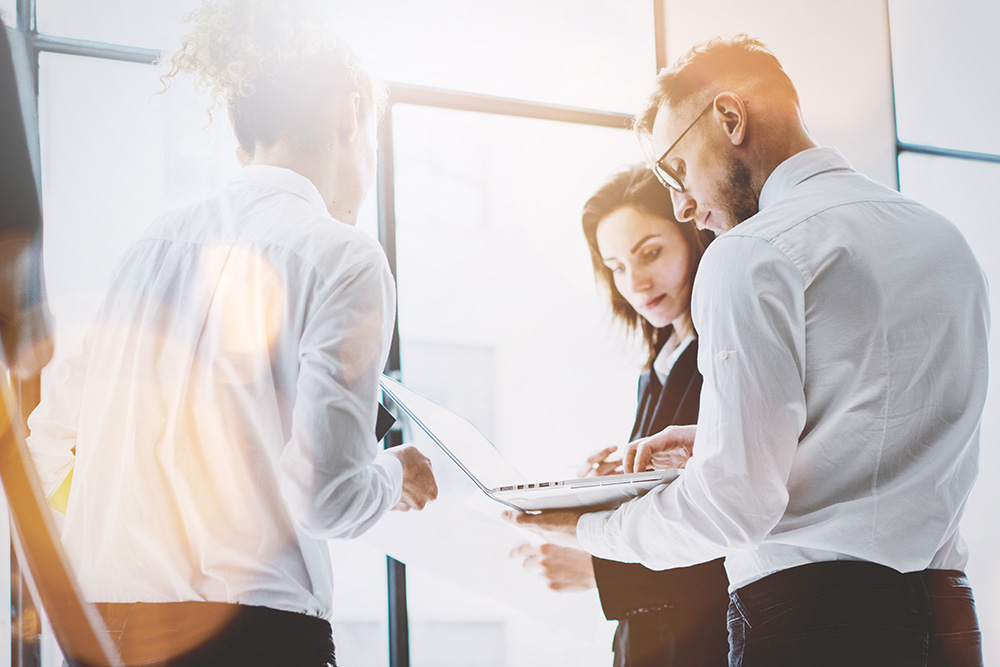 Who We Serve | Investment Plans | Cornerstone Advisor Group