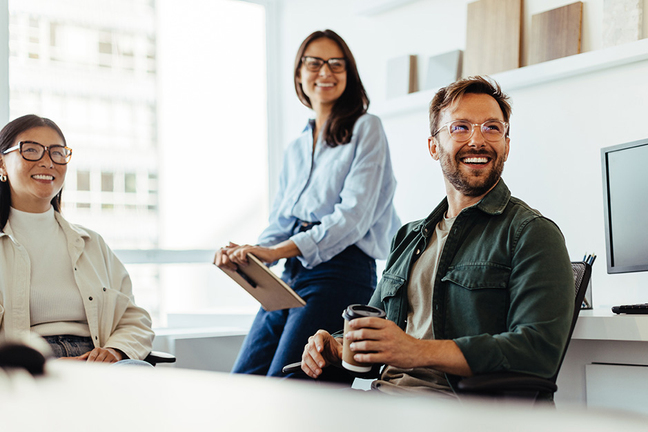 Who We Serve | Investment Plans | Cornerstone Advisor Group