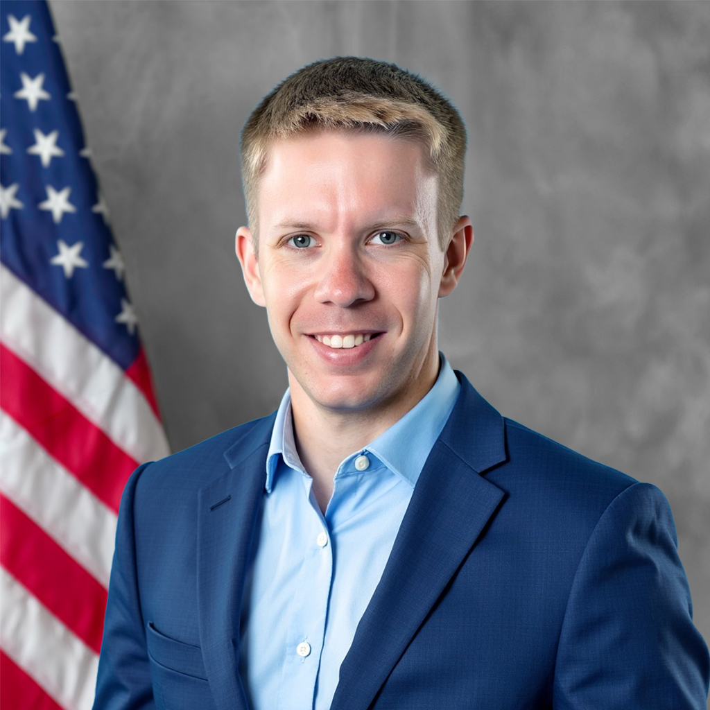 Simon Kinsinger