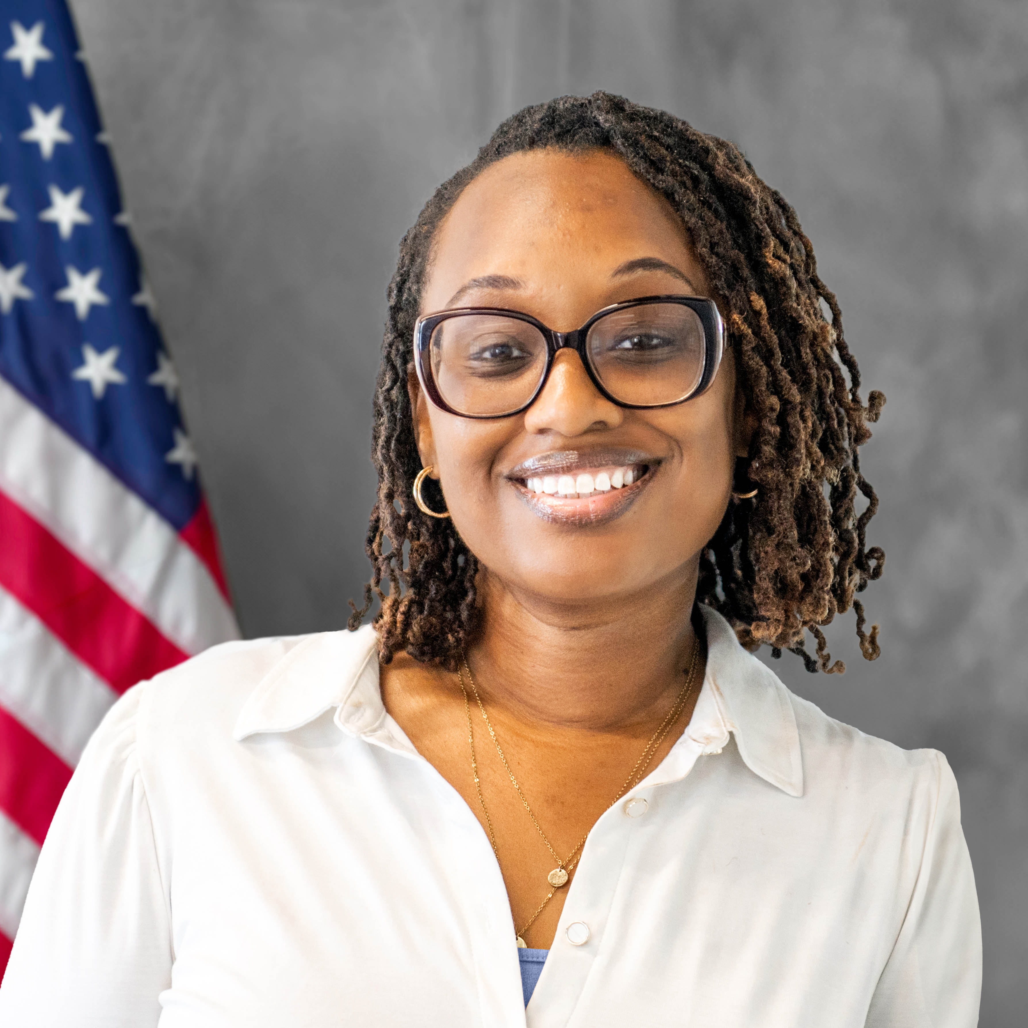 Whitney Williams