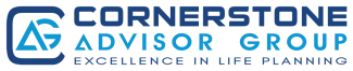 Cornerstone Advisor Group logo